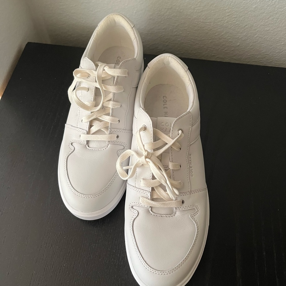 Cole Haan Sneakers 8.5